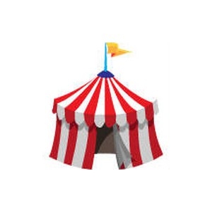 Circus Tent